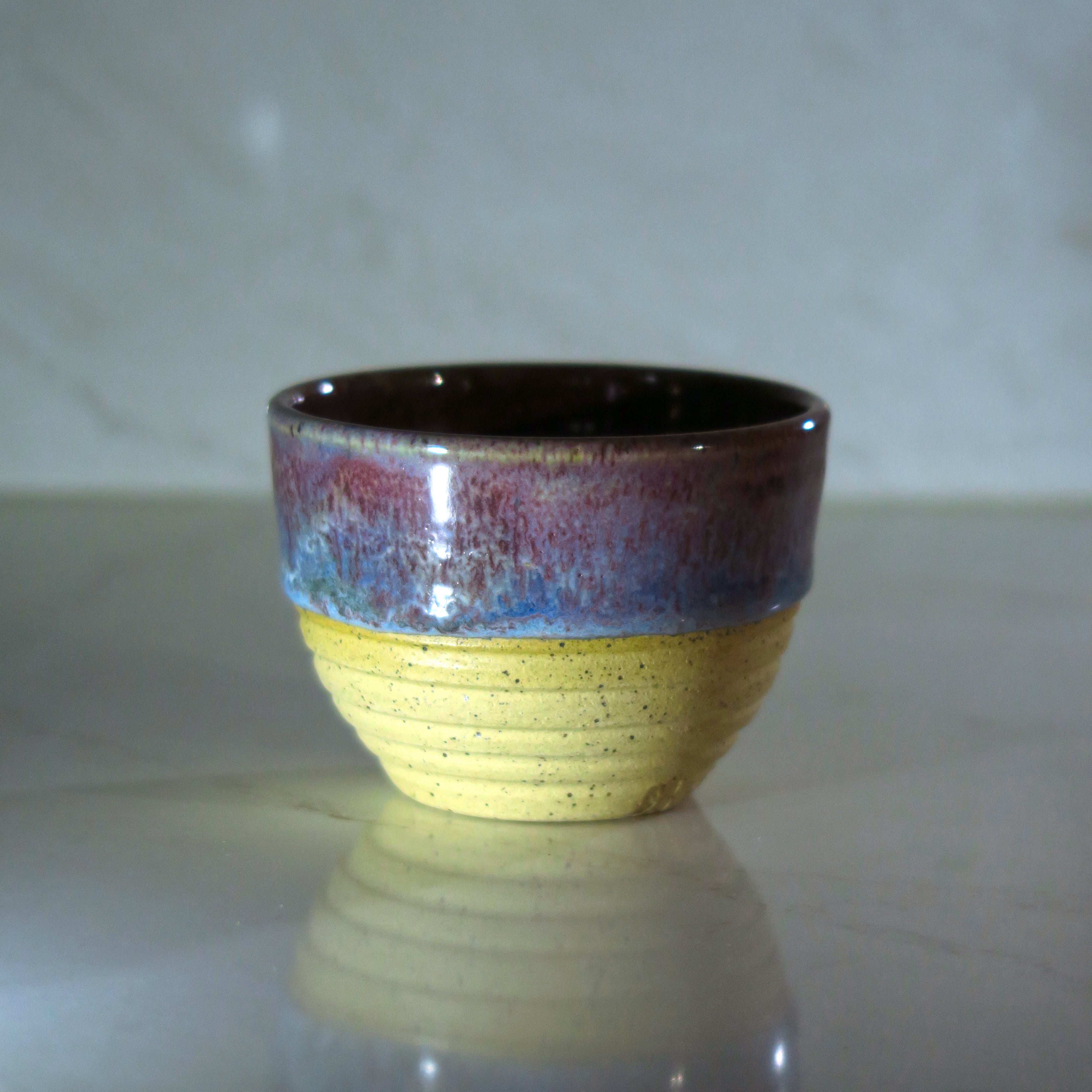 1/1 Handmade 6-8oz Cups | Lyle Phillips