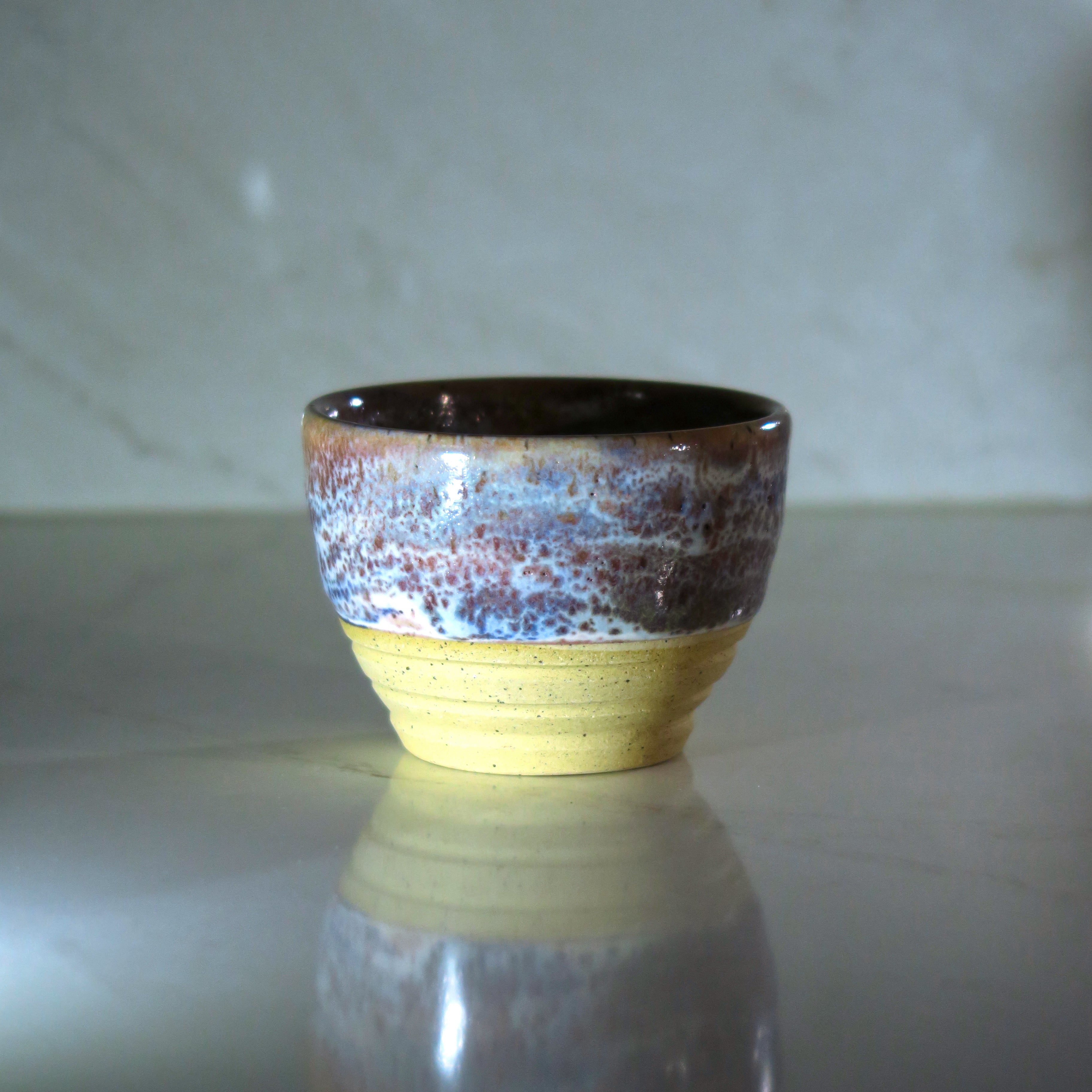 1/1 Handmade 6-8oz Cups | Lyle Phillips