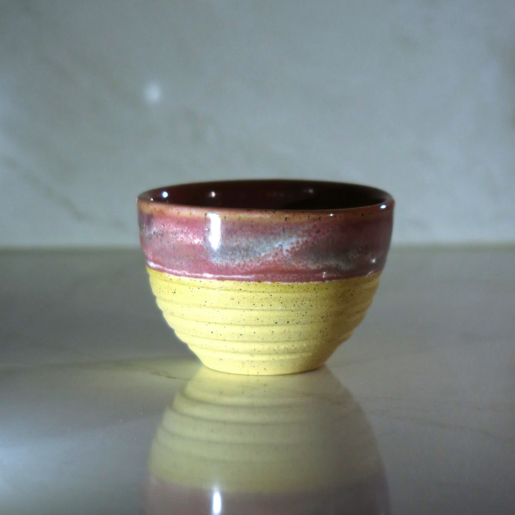 1/1 Handmade 6-8oz Cups | Lyle Phillips