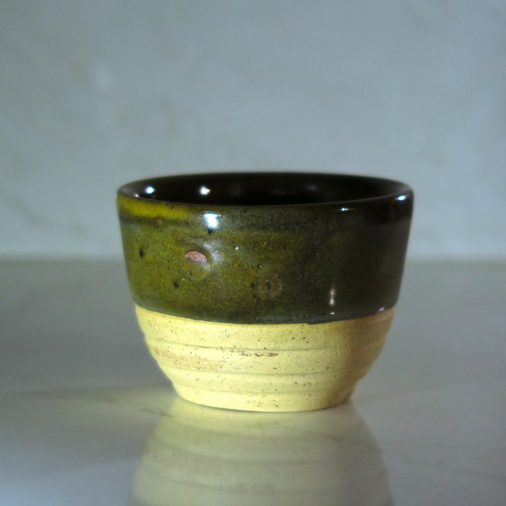 1/1 Handmade 6-8oz Cups | Lyle Phillips