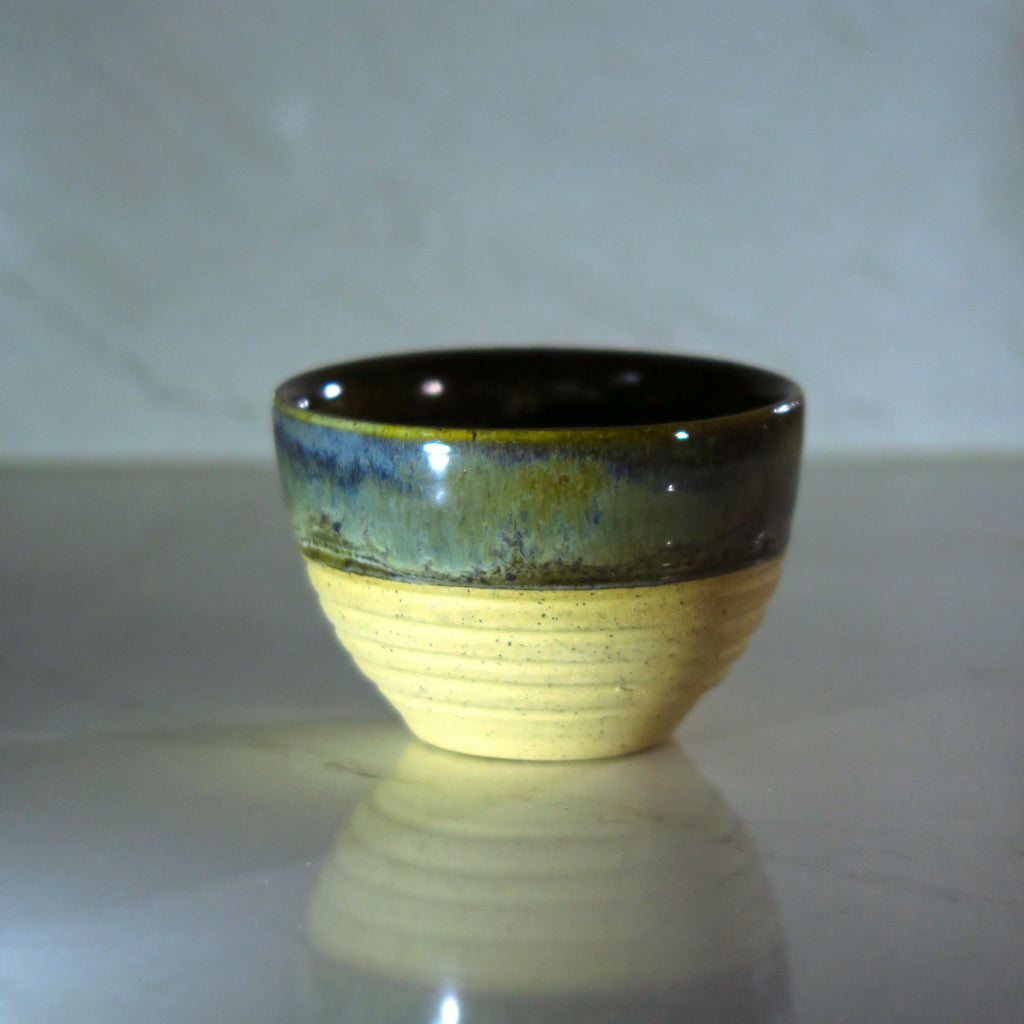 1/1 Handmade 6-8oz Cups | Lyle Phillips