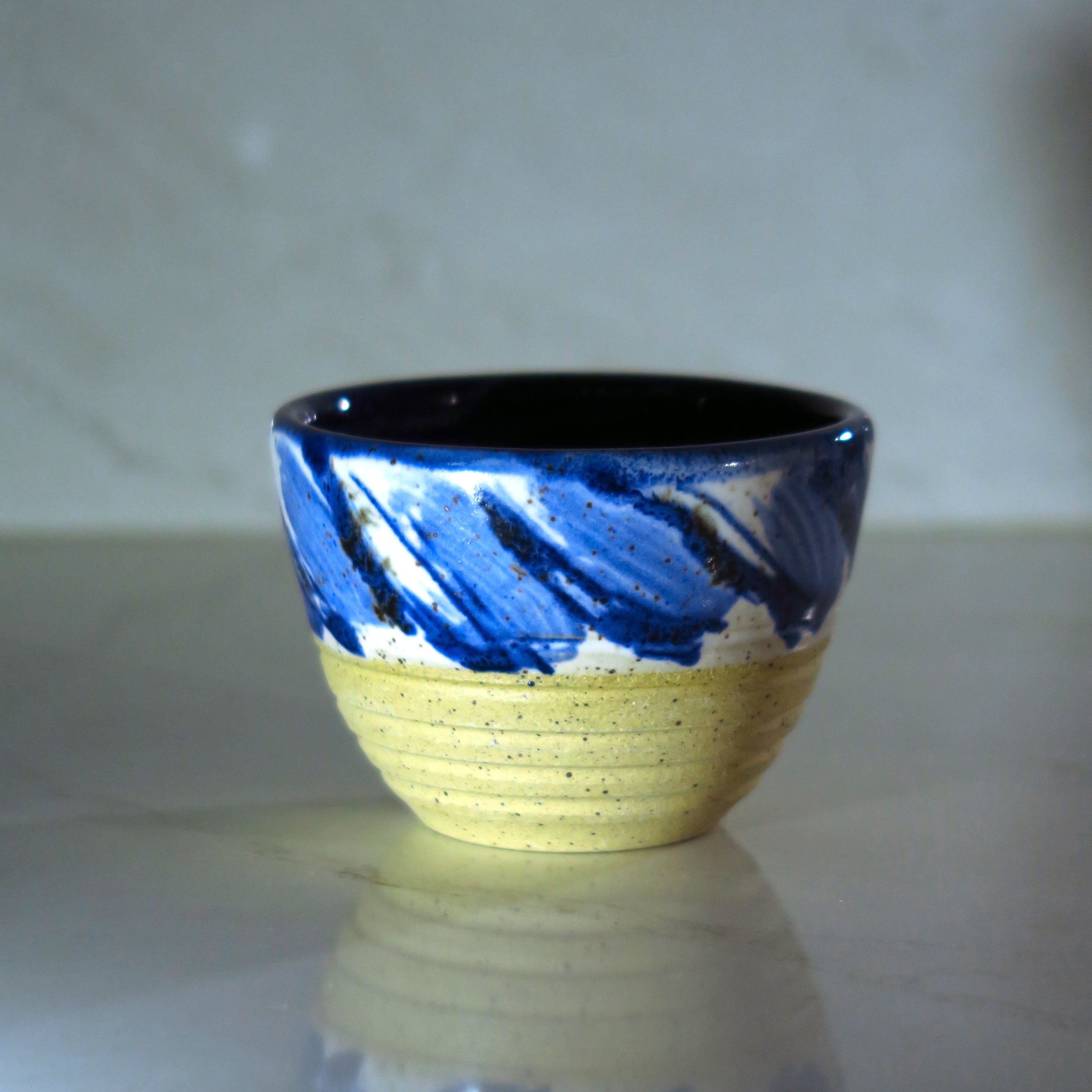1/1 Handmade 6-8oz Cups | Lyle Phillips