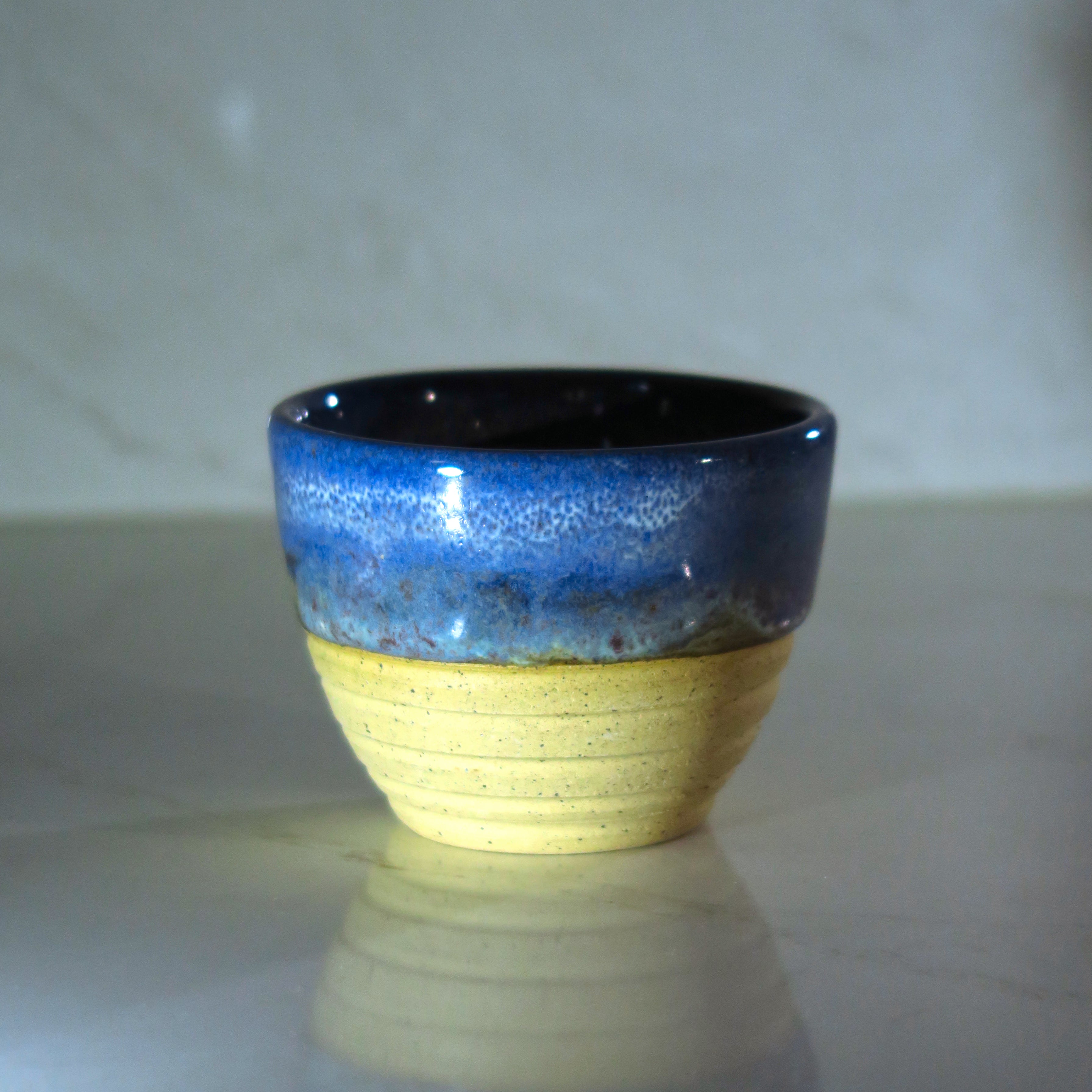 1/1 Handmade 6-8oz Cups | Lyle Phillips
