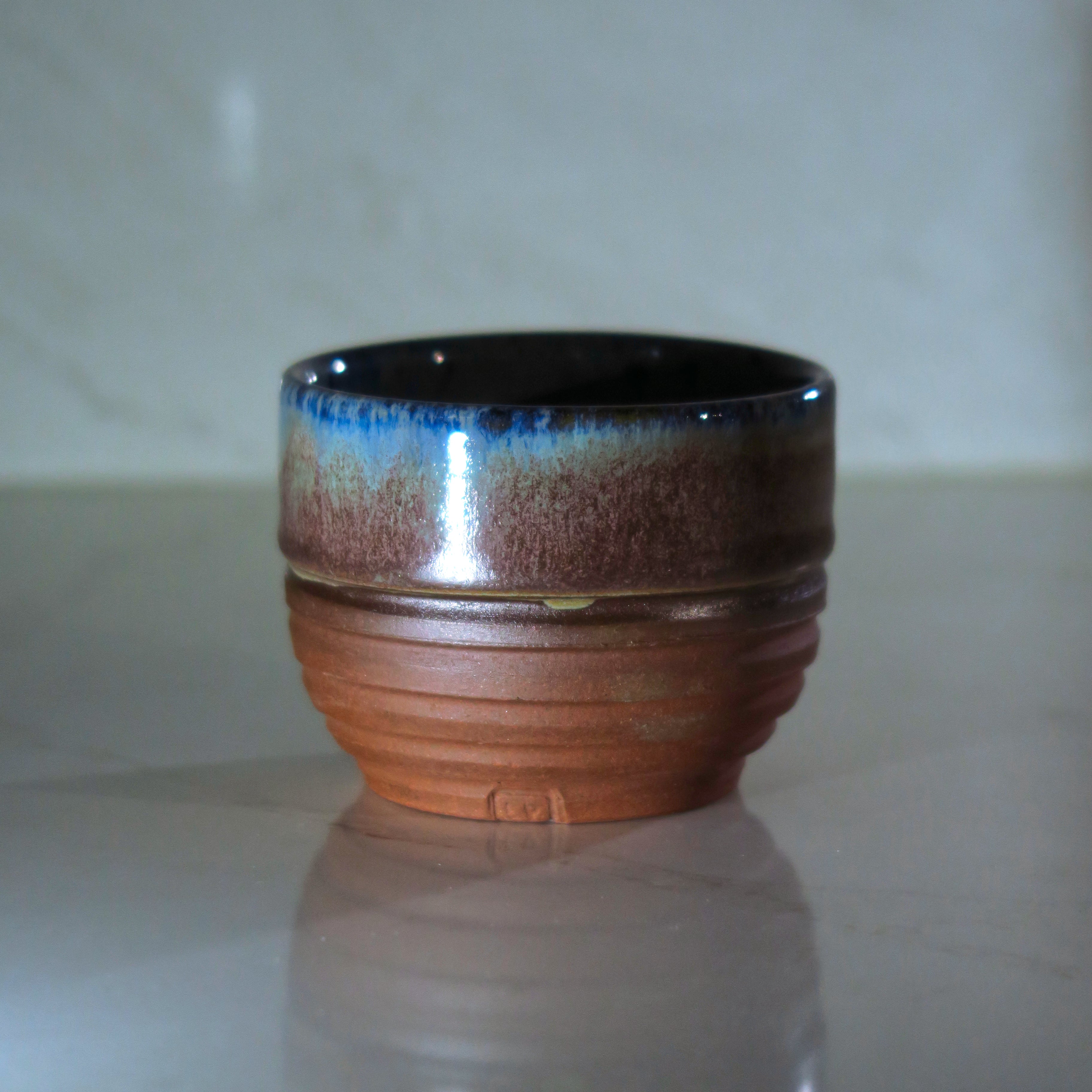 1/1 Handmade 6-8oz Cups | Lyle Phillips