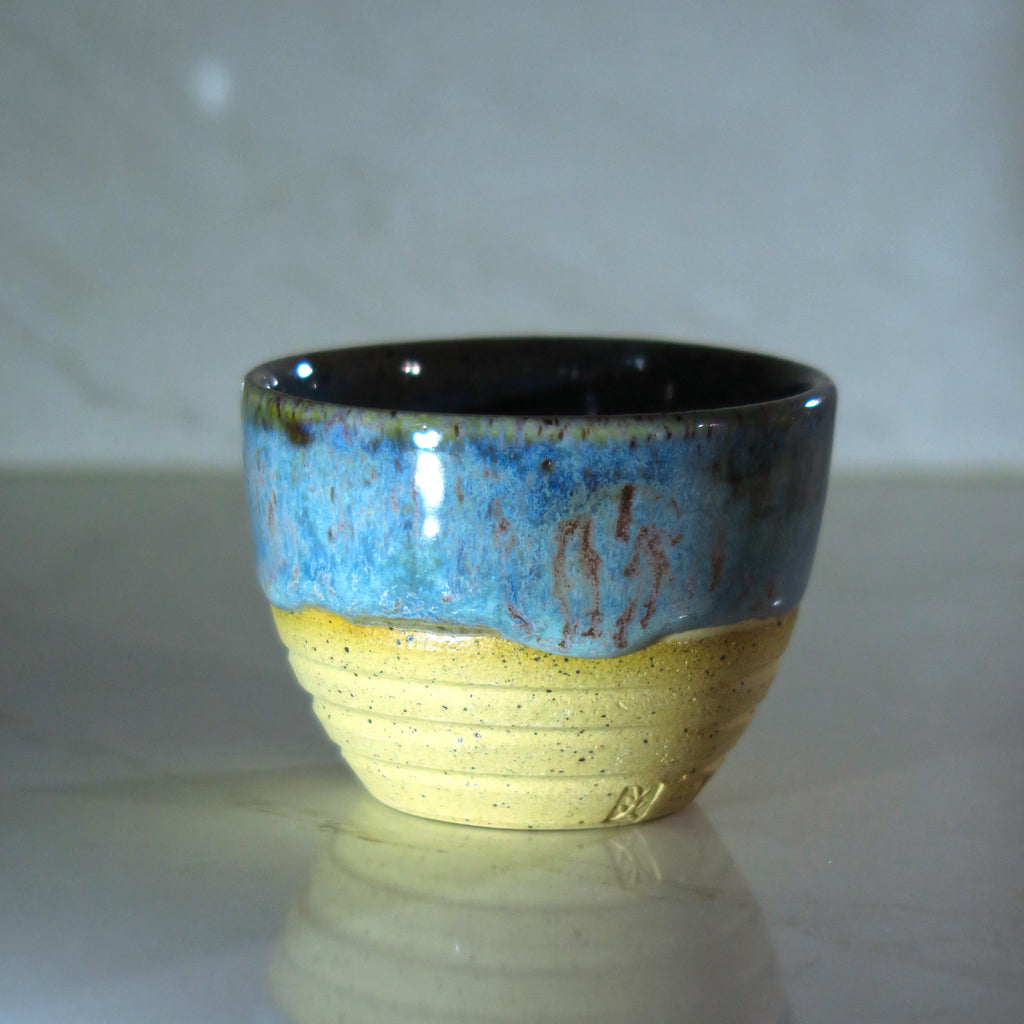 1/1 Handmade 6-8oz Cups | Lyle Phillips