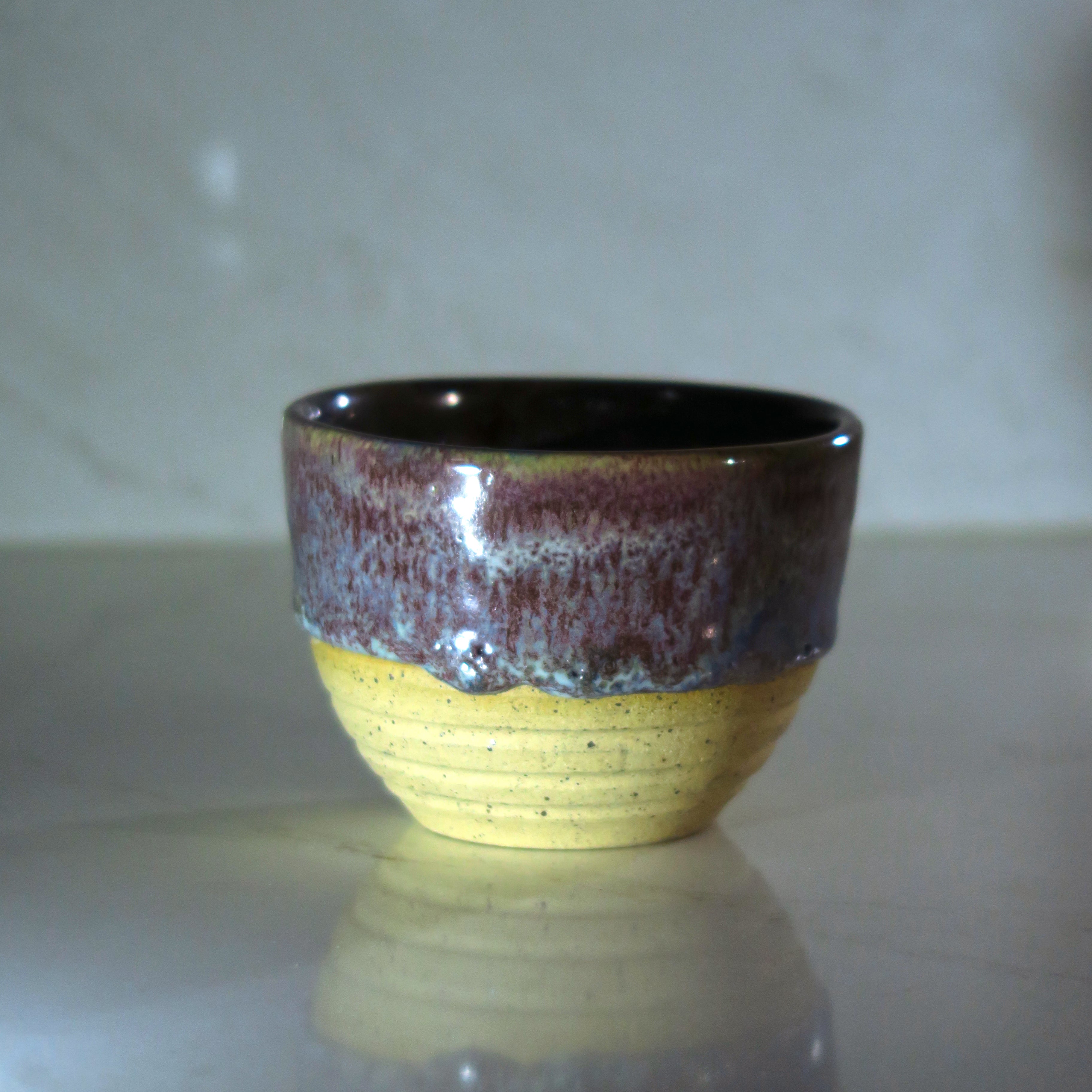 1/1 Handmade 6-8oz Cups | Lyle Phillips