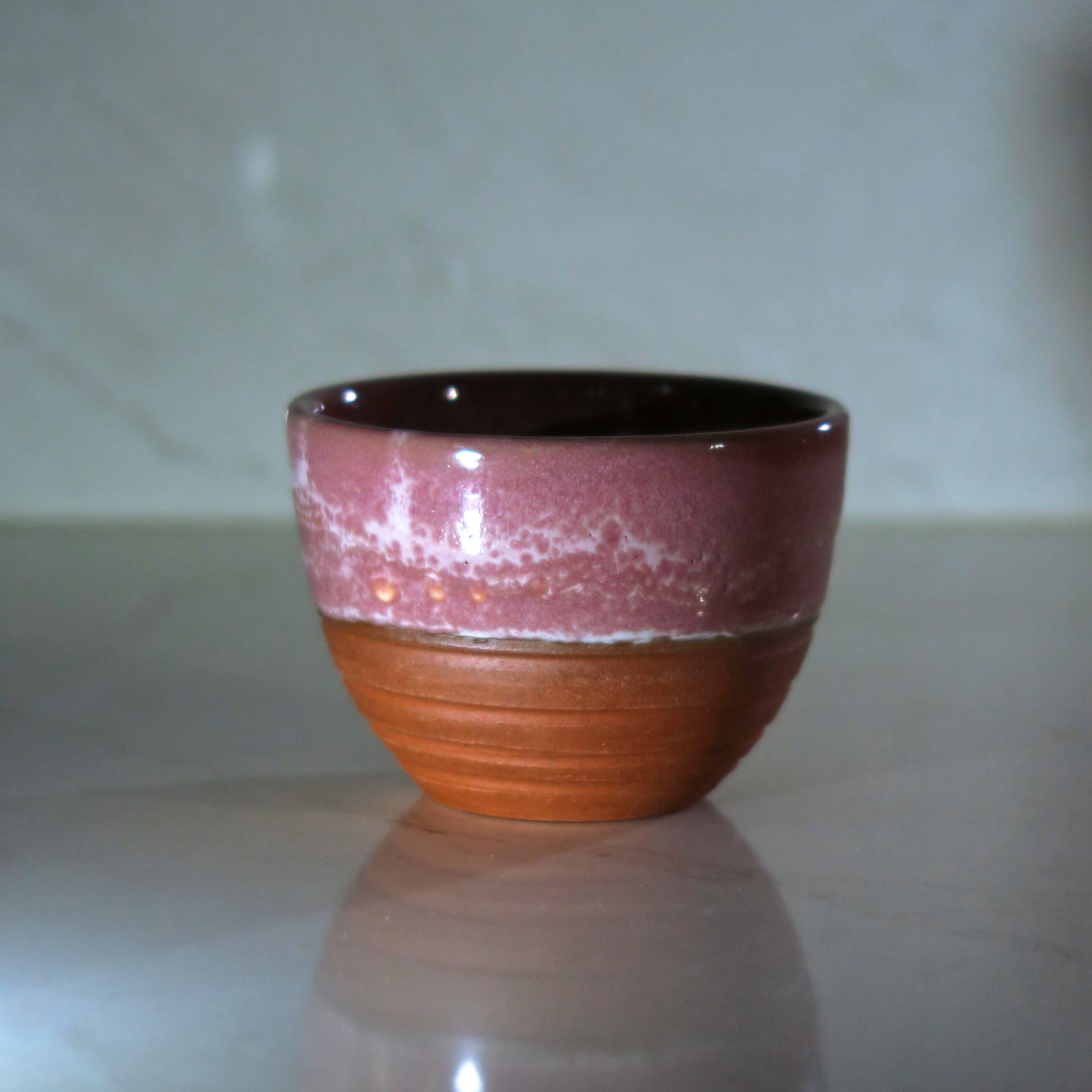 1/1 Handmade 6-8oz Cups | Lyle Phillips