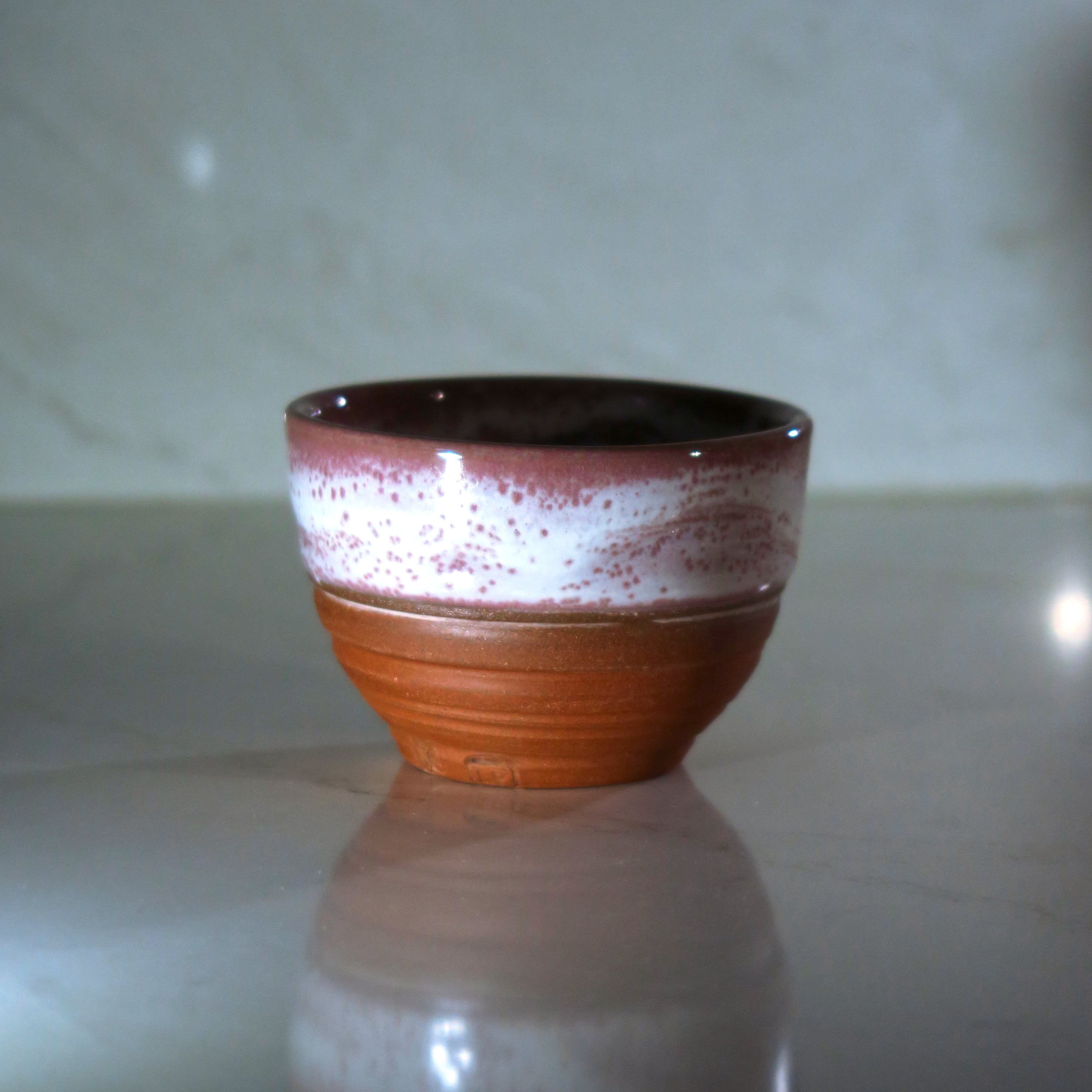 1/1 Handmade 6-8oz Cups | Lyle Phillips