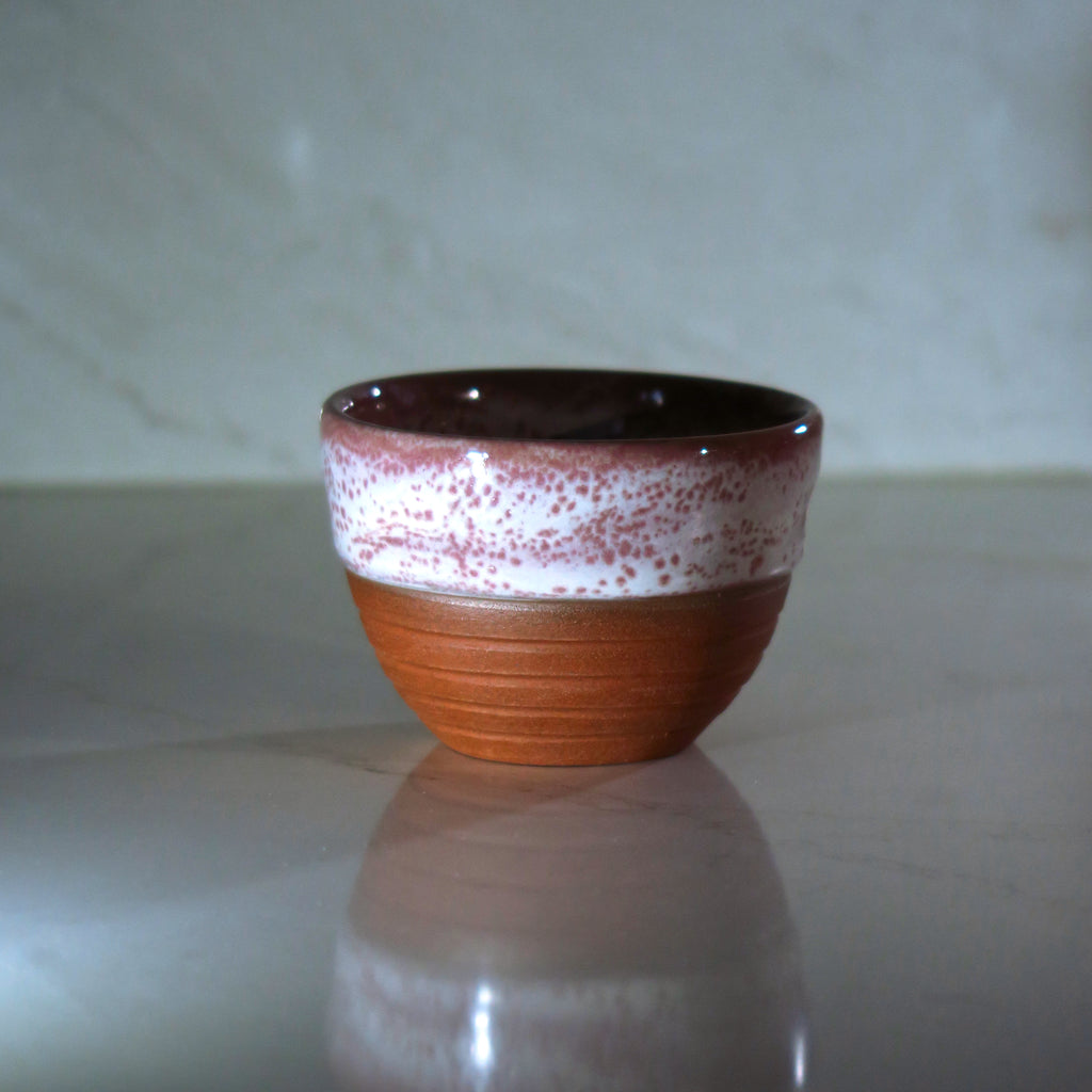 1/1 Handmade 6-8oz Cups | Lyle Phillips