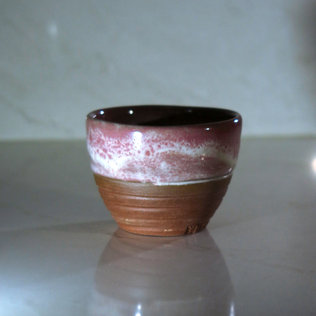 1/1 Handmade 6-8oz Cups | Lyle Phillips