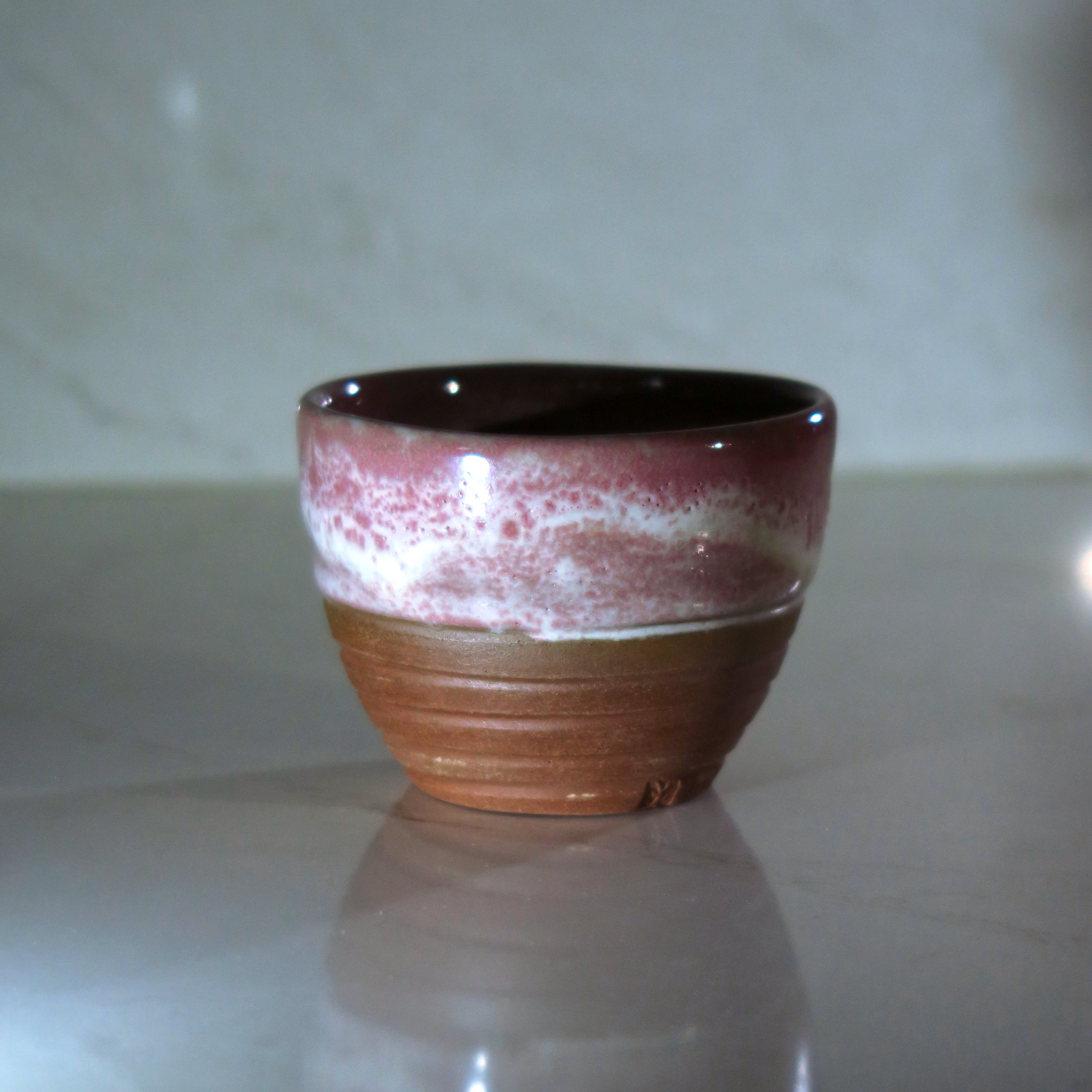 1/1 Handmade 6-8oz Cups | Lyle Phillips