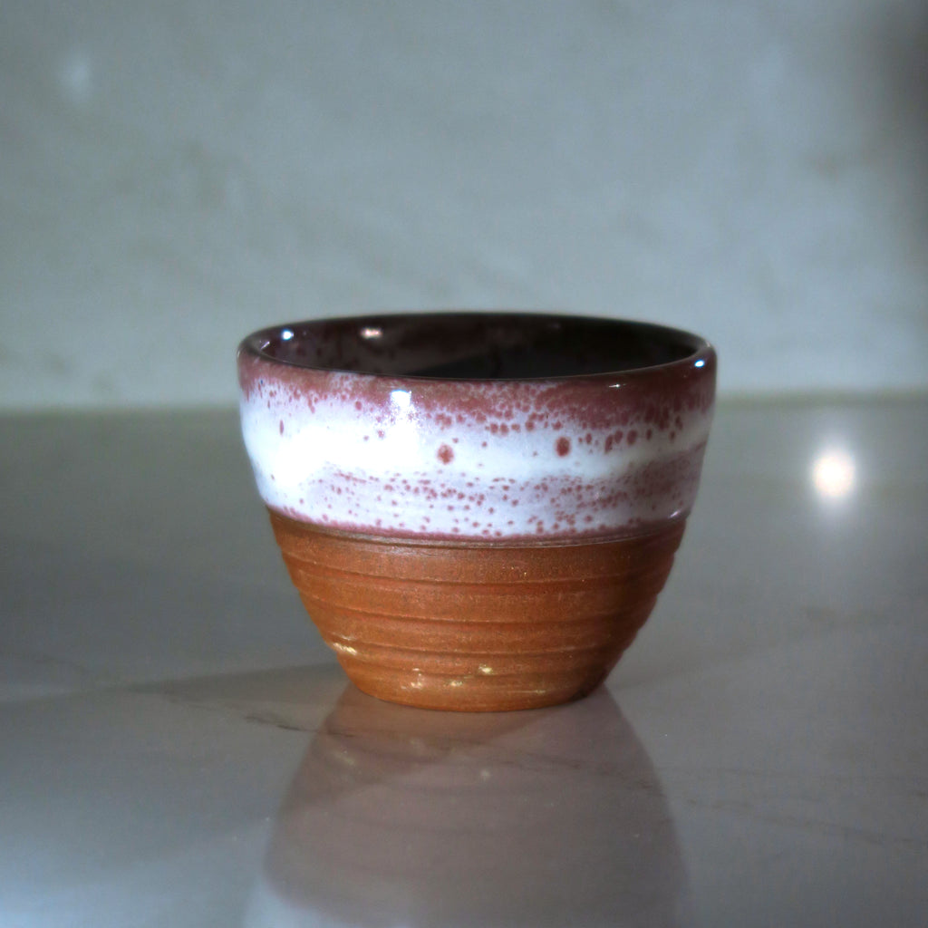 1/1 Handmade 6-8oz Cups | Lyle Phillips