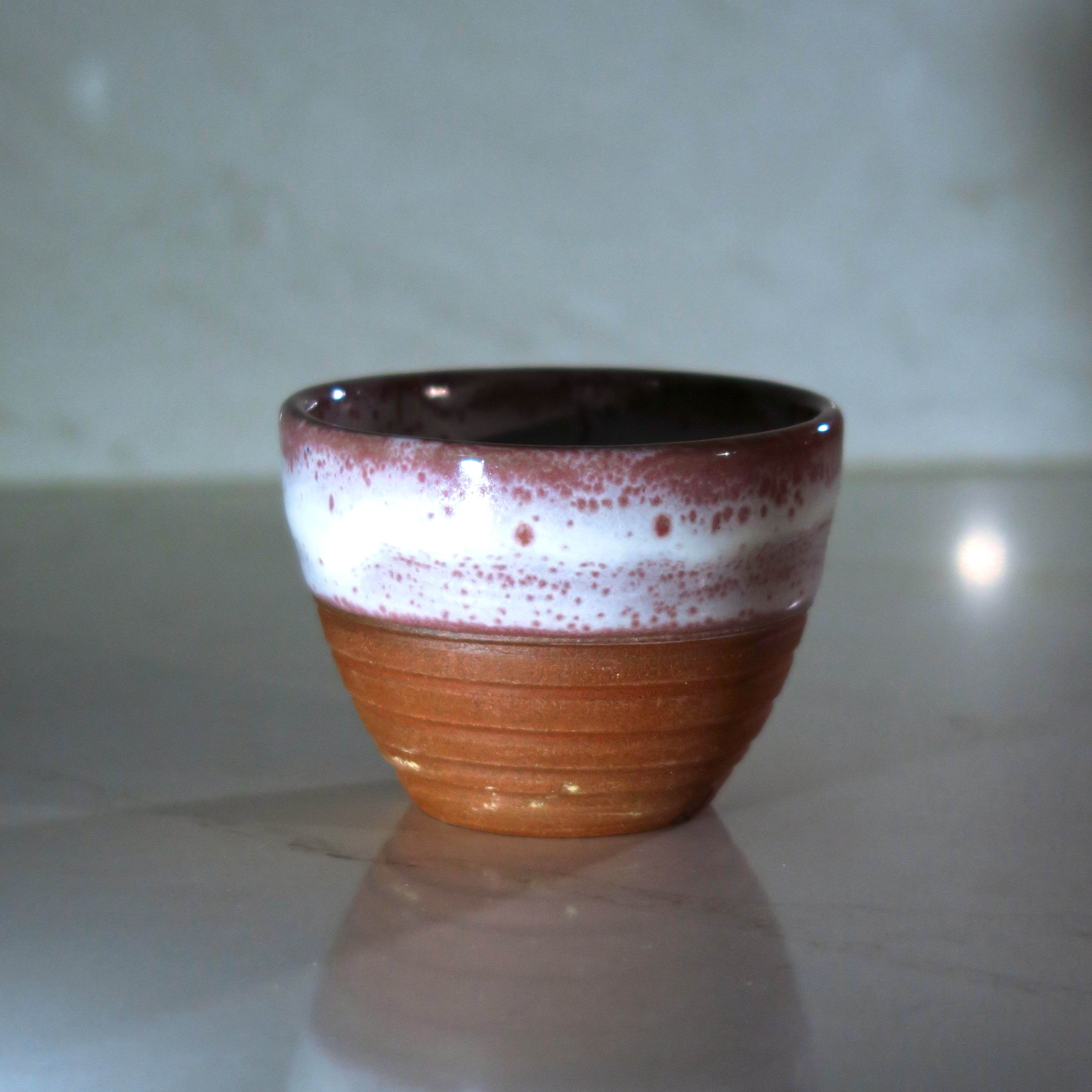 1/1 Handmade 6-8oz Cups | Lyle Phillips