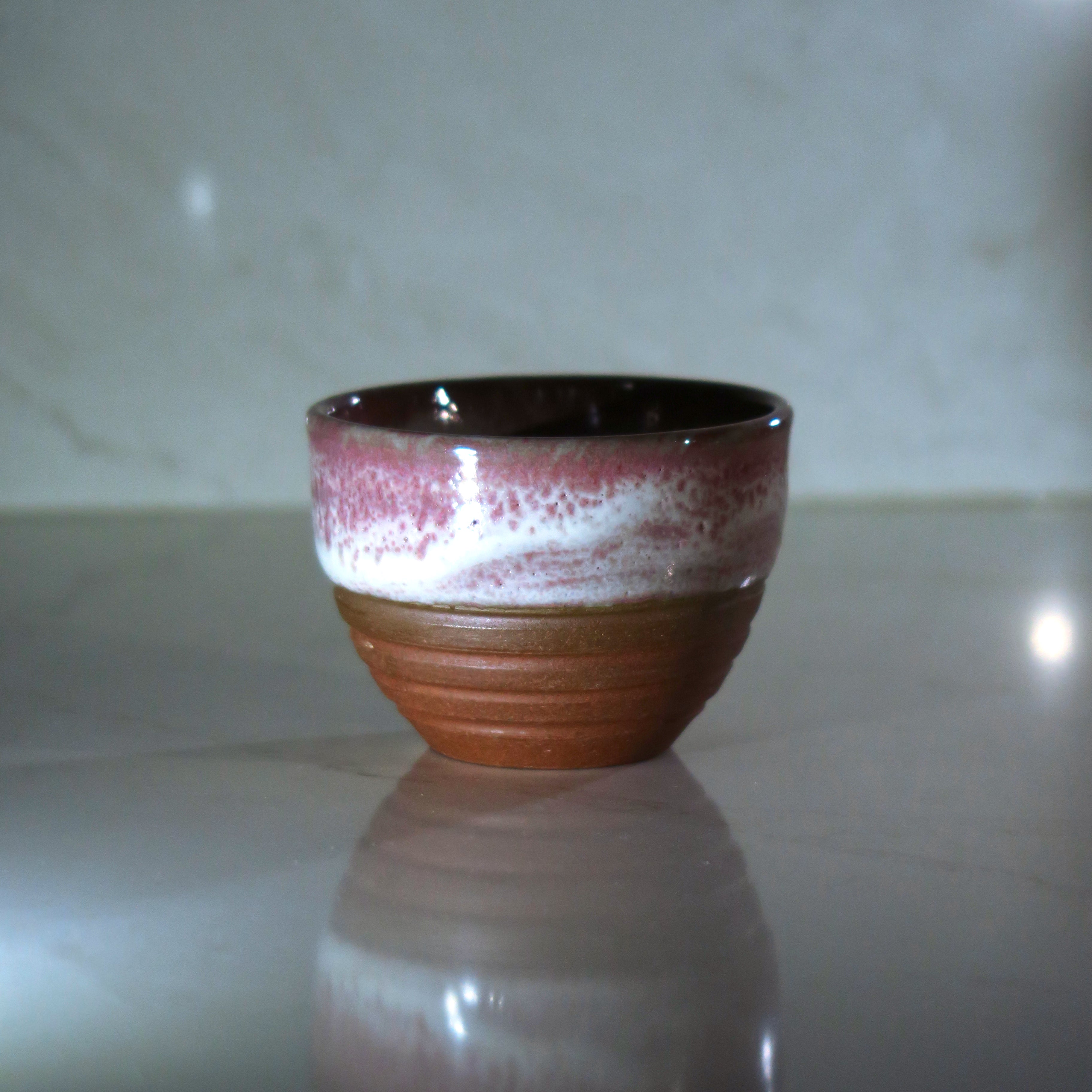 1/1 Handmade 6-8oz Cups | Lyle Phillips – Rested Coffee