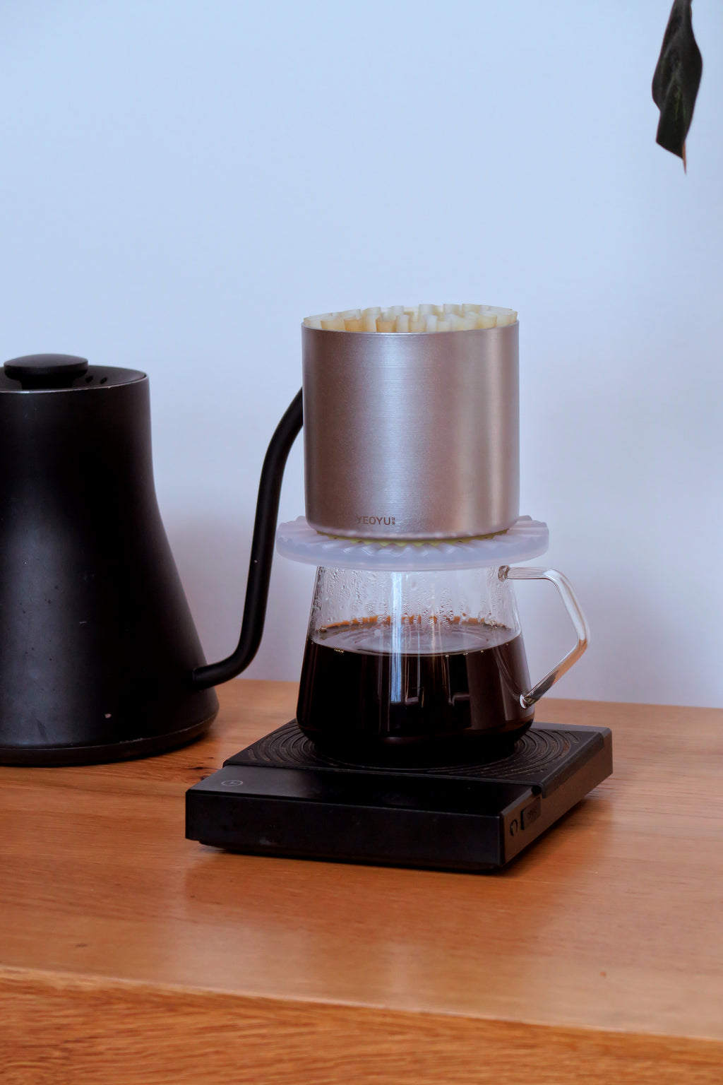 Yeoyu Dripper