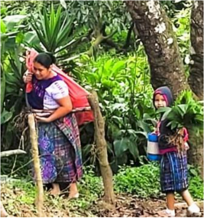 Gloria Alvarez | Guatemala